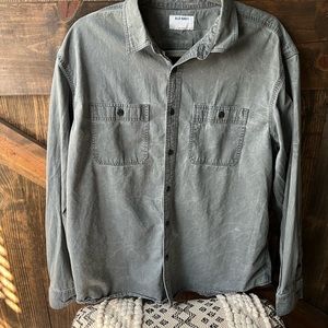 Men’s Old Navy Button Down